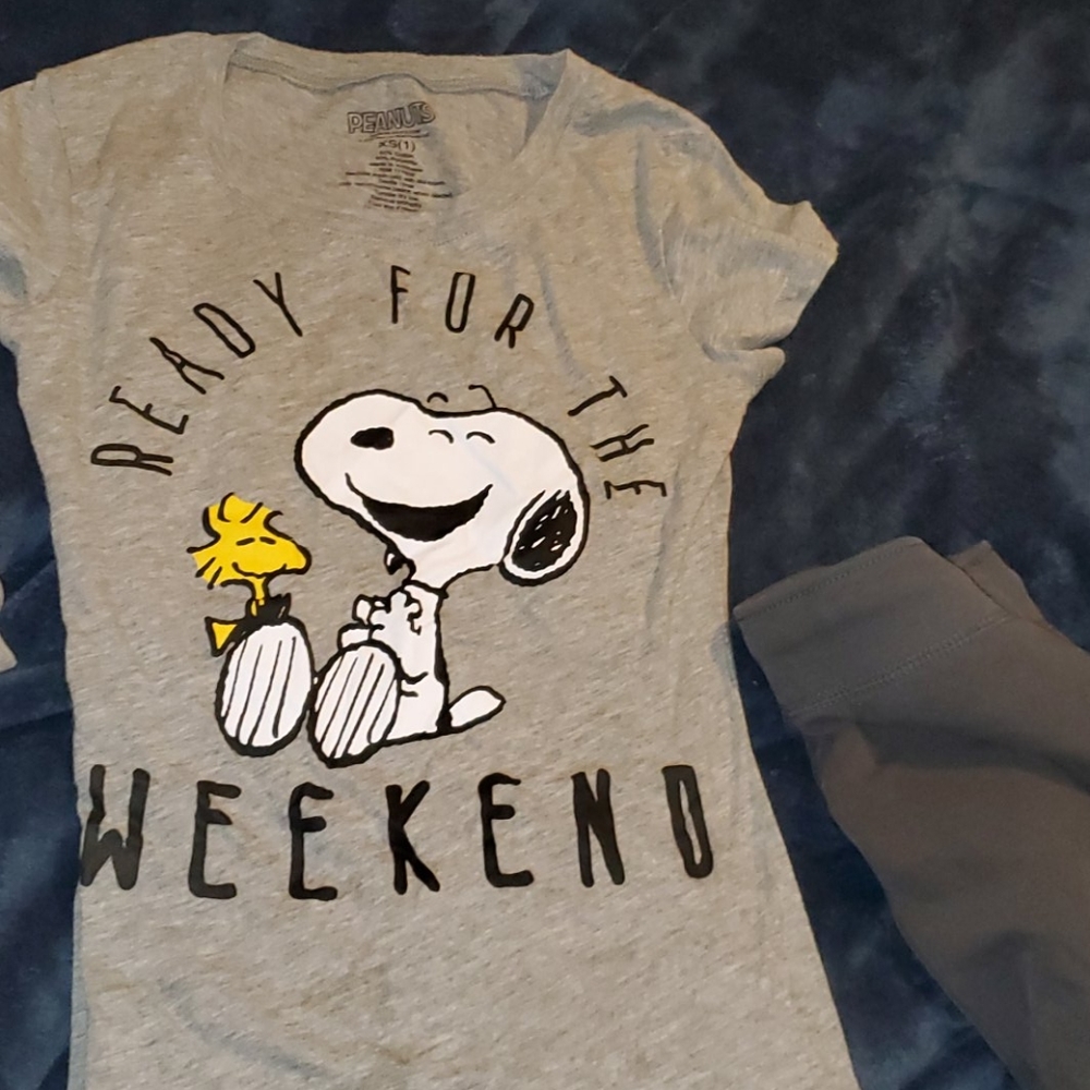 Short sleeve shirt